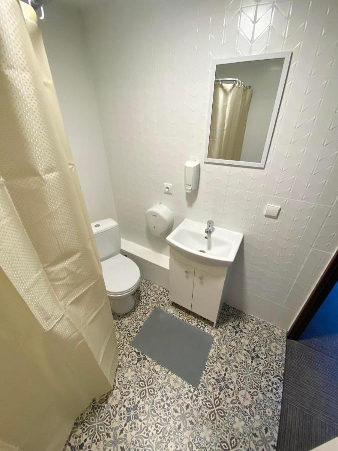 Rezidencija "Prieplauka" Hostel Αλίτους Εξωτερικό φωτογραφία