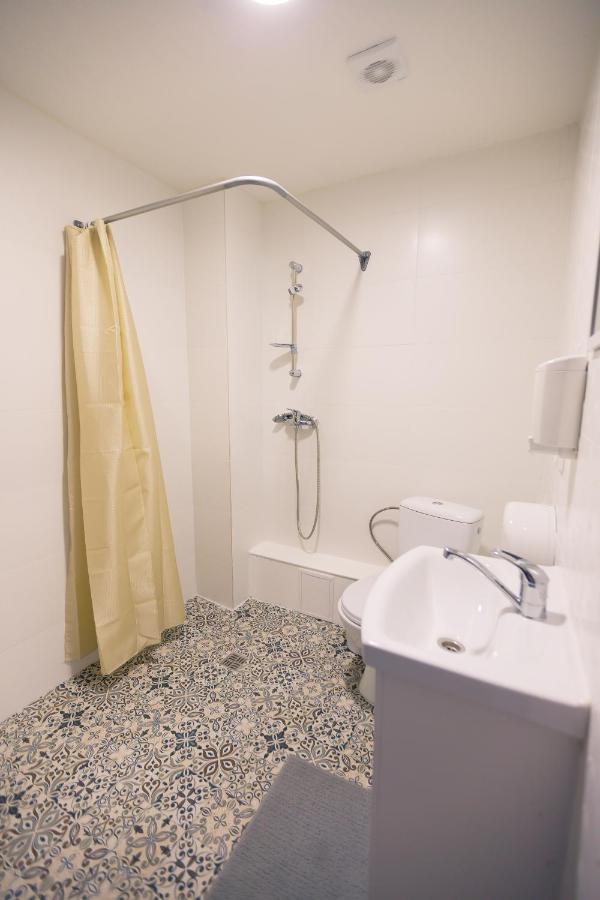 Rezidencija "Prieplauka" Hostel Αλίτους Εξωτερικό φωτογραφία
