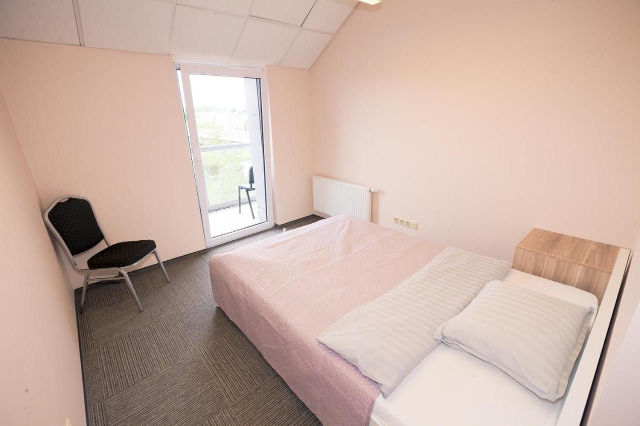 Rezidencija "Prieplauka" Hostel Αλίτους Εξωτερικό φωτογραφία